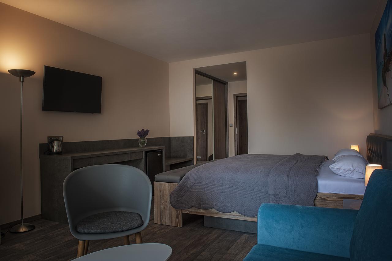 Plaza Beach Holiday House Prešov المظهر الخارجي الصورة